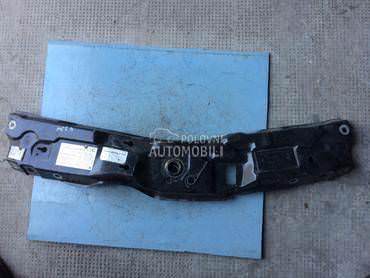 Prednji vezni lim za Opel Meriva