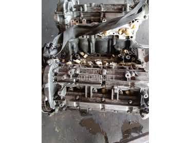 motor za delove. 3,0d za Mercedes Benz E 300 od 2009. do 2016. god.