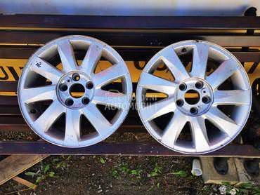 Aluminijumske felne  16" 5 x 108