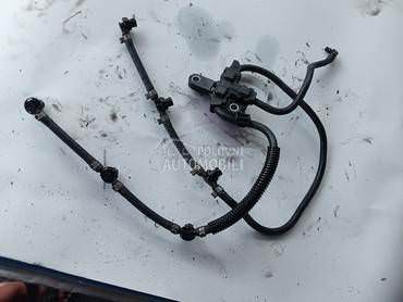 prelivna creva za gorivo 3,0 D za Mercedes Benz E 300 od 2009. do 2016. god.