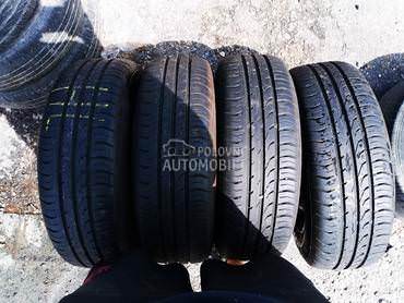 Čelične felne twingo 2 15" 4 x 100