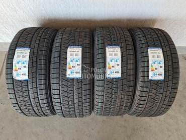 Triangle 245/40 R20 Zimska