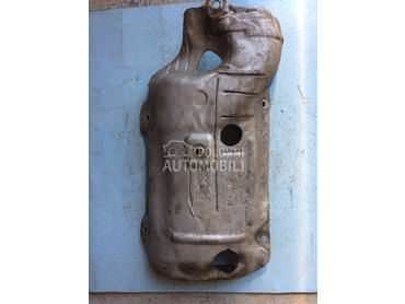 Zastita turbine 2.0 cdti za Opel Insignia