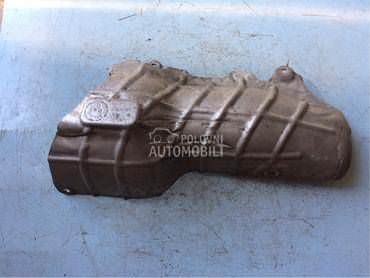 Zastita turbine 2.0 cdti za Opel Insignia