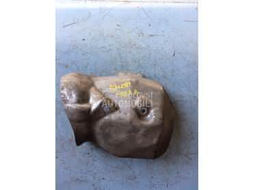 Zastita turbine Z17DTH za Opel Meriva