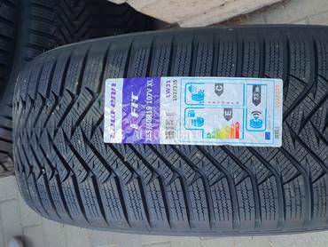 Laufenn 255/50 R19 Zimska