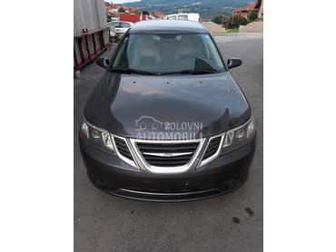 Branik za Saab 9-3 od 2008. do 2010. god.