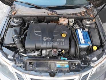 1.9 TTiD polovni delovi za Saab 9-3