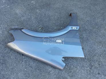 Krila za Opel Zafira