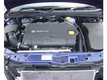 1.9 cdti Turbina za Opel Zafira
