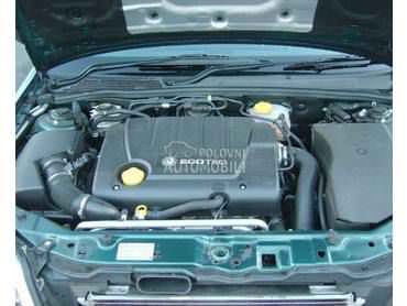 1.9 cdti Turbina za Opel Astra H