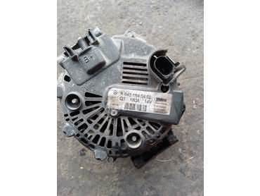 alternator 3,0d za Mercedes Benz E 300 od 2000. do 2016. god.