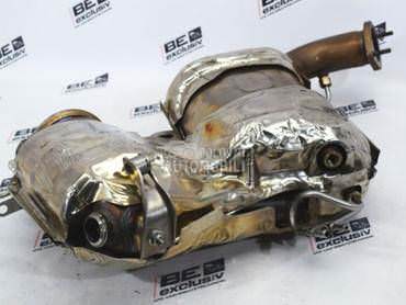 DPF filter za Jeep Cherokee, Compass, Renegade