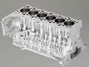 Blok motora za BMW Serija 1 od 2004. do 2019. god.