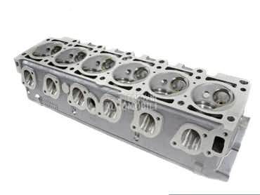 Glava motora za BMW Serija 7 od 2008. do 2015. god.