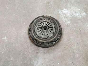 Plivajuci zamajac 1.6hdi za Citroen C5 od 2008. do 2010. god.