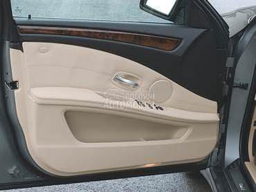 Tapacir vrata za BMW Serija 5 od 2003. do 2010. god.