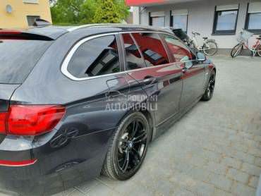 n47 n57 usisna grana za BMW 320 od 1995. do 2016. god.