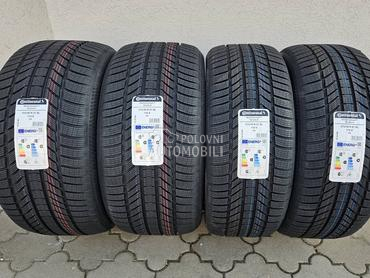 Continental 315/40 R21 Zimska