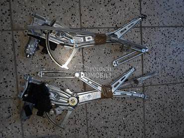 Podizaci stakla za Opel Zafira