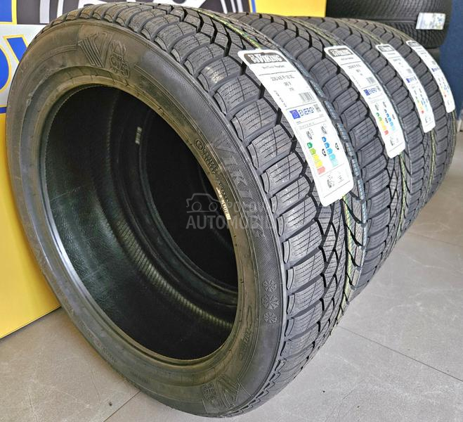 Viking 235/45 R18 Zimska