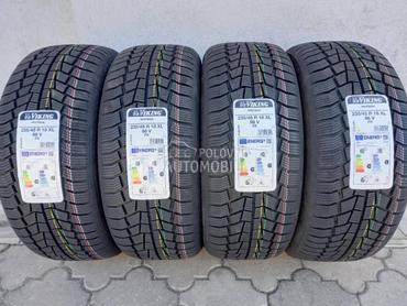 Viking 235/45 R18 Zimska