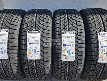 Viking 235/55 R17 Zimska