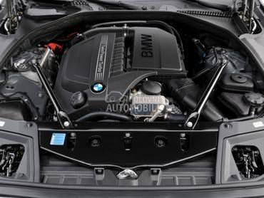 Kompletan motor za BMW 518 od 2010. do 2016. god.