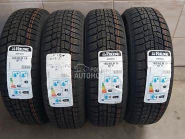 Viking 165/65 R15 Zimska