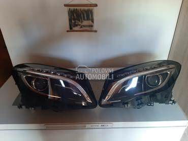 FAR za Mercedes Benz GLA 180, GLA 200, GLA 220 ... od 2014. do 2018. god.