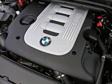 Kompletan motor za BMW 320 od 2004. do 2013. god.