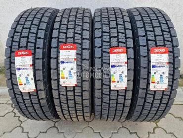 Petlas 8.5/100 R17.5 Sve sezone