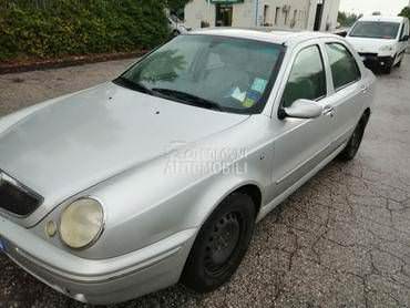 Motor 2.0 benzin za Lancia Lybra od 2000. do 2005. god.