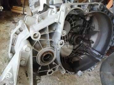 Menjac Astra J 2.0 za Opel Astra J od 2009. do 2015. god.