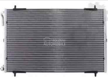 HLADNJAK za Peugeot 206, 308, 207 ...