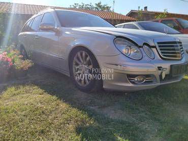 Menjac za Mercedes Benz E 280