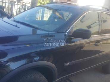 Vrata za Volvo XC90 od 2003. do 2011. god.