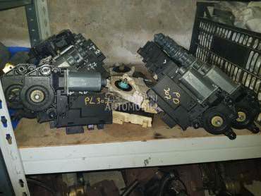 Elektro podizač prozora za Peugeot 307