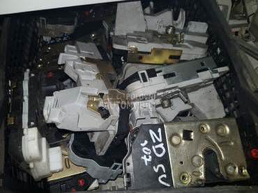 Otključavanje i paljenje za Peugeot 307