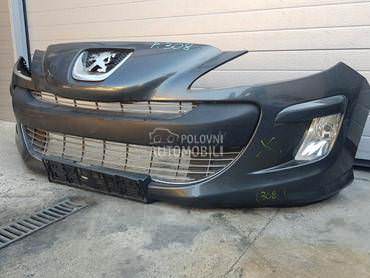 Branik za Peugeot 308