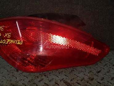 Stop lampa za Peugeot 308