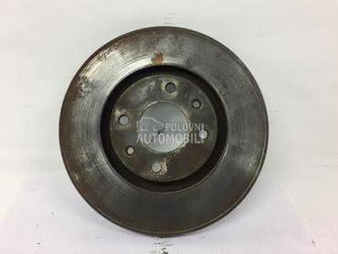 Diskovi i doboši za Peugeot 308, 207, 508 od 2006. do 2018. god.