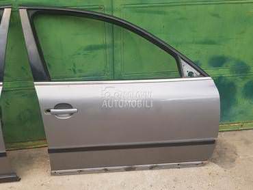 vrata za Volkswagen Passat B5.5 od 2001. do 2005. god.