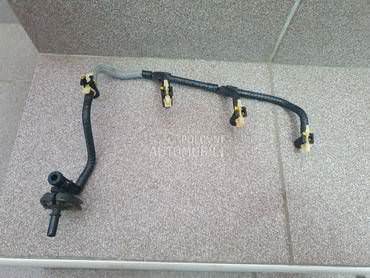 Master 2.3dci prelivna creva