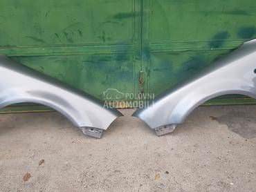 krilo za Volkswagen Passat B5.5 od 2001. do 2005. god.