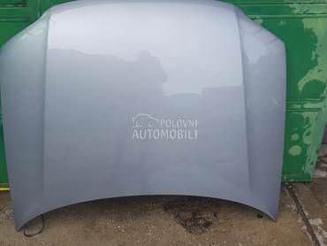 hauba za Volkswagen Passat B5.5 od 2001. do 2005. god.