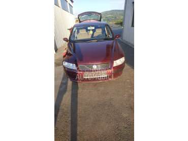 Hauba boja 193/A za Fiat Stilo
