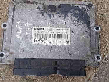 racunar za Alfa Romeo 147 od 2001. do 2010. god.