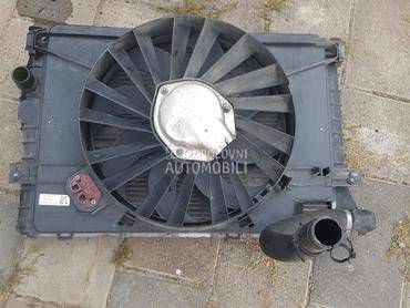 ventilator za Alfa Romeo 147 od 2000. do 2010. god.