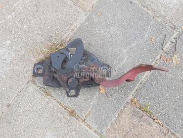 bravica haube za Alfa Romeo 147 od 2000. do 2010. god.